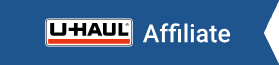 UHaul Affiliate Logo
